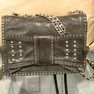 Rebecca Minkoff Sweetie Bow Crossbody or Shoulder Bag EUC Retail $398